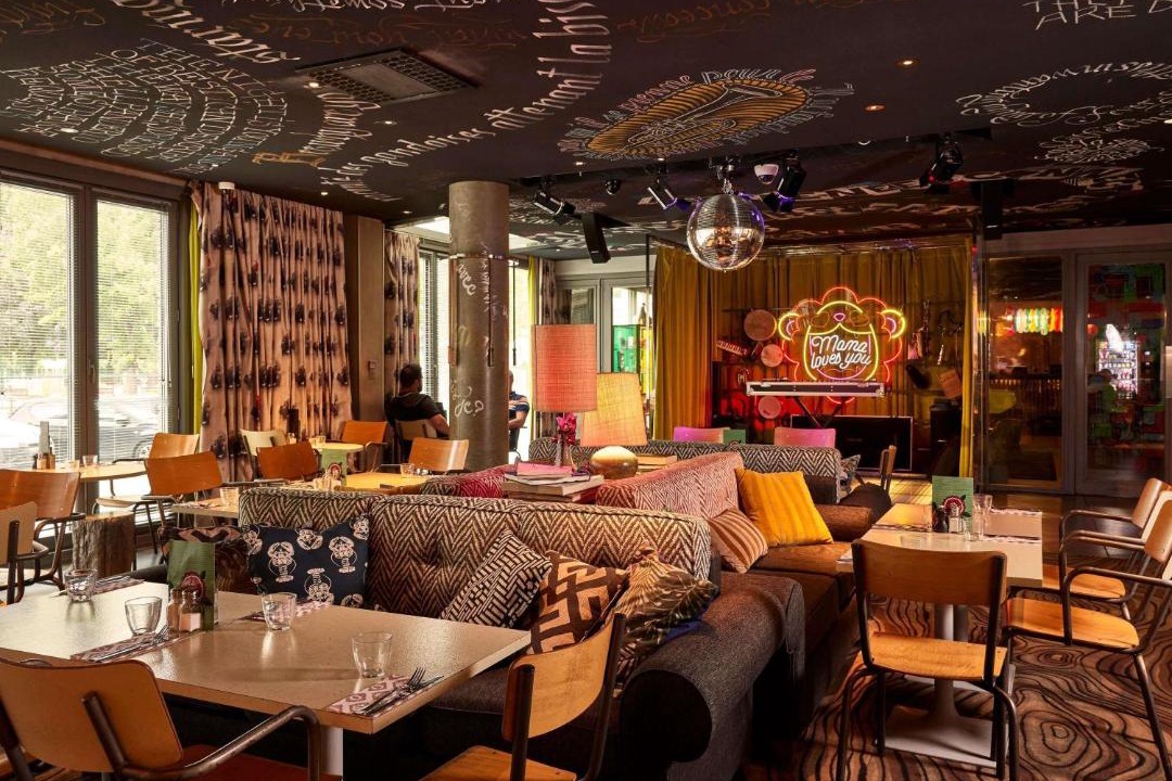 Photo of Others in Lyon City Centre