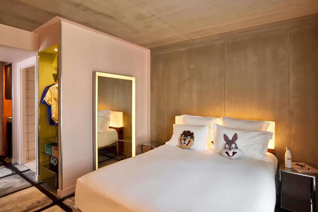 Photo of Others in Lyon City Centre