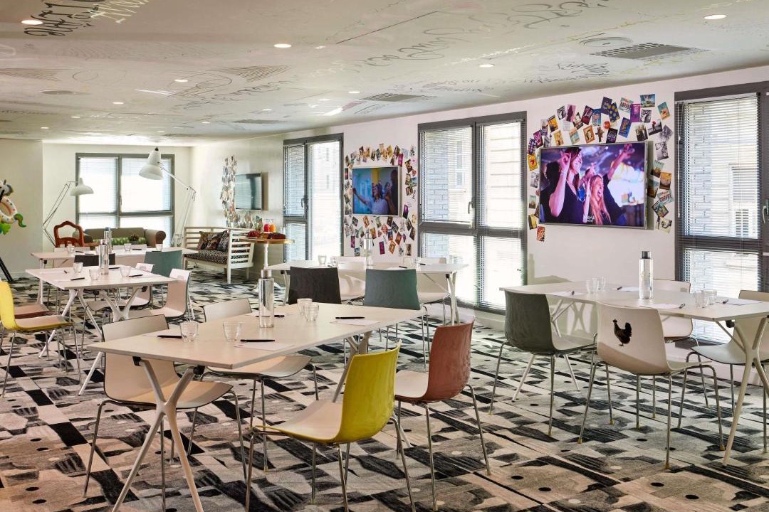 Photo of Others in Lyon City Centre