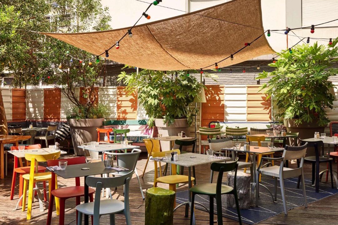 Photo of Others in Lyon City Centre