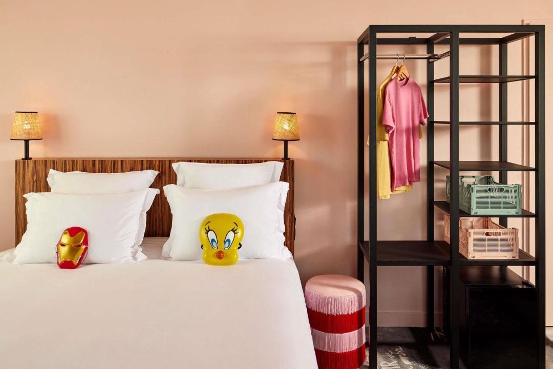 Photo of Others in Lyon City Centre