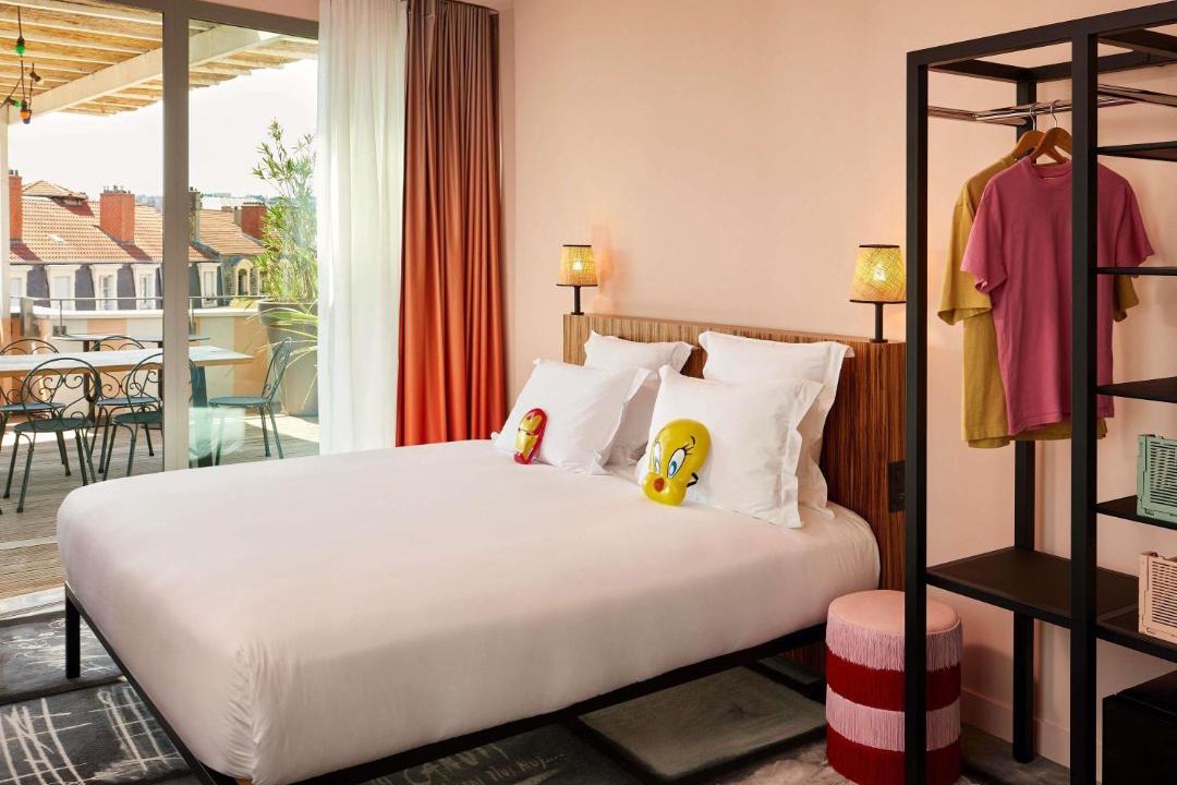 Photo of Others in Lyon City Centre