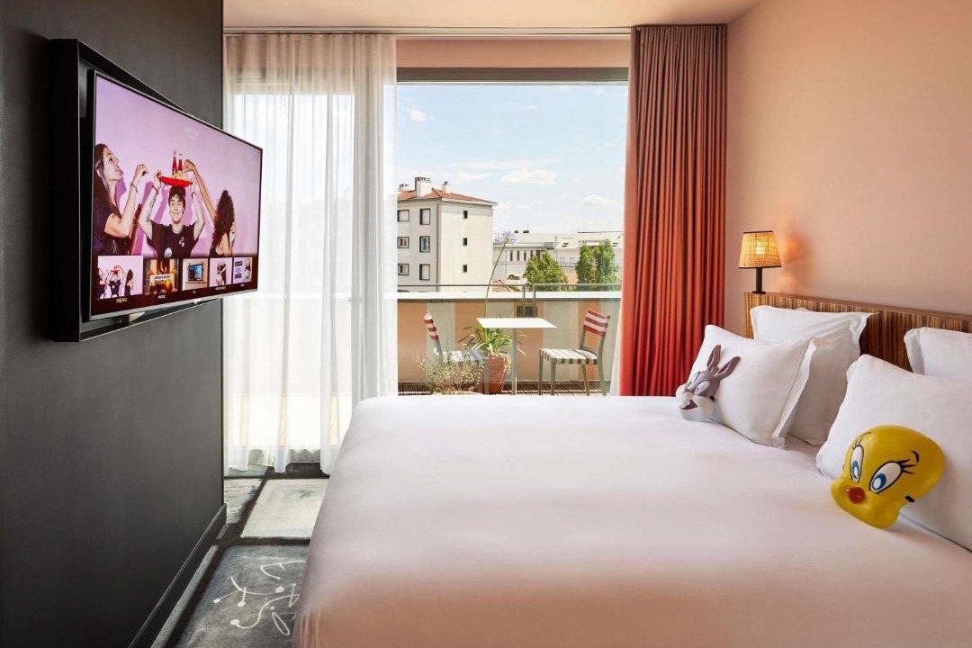 Photo of Others in Lyon City Centre