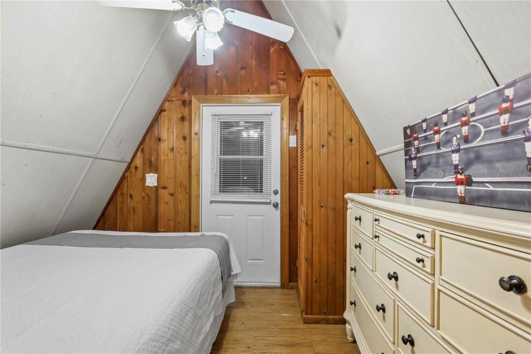 Photo of Bedroom in Vacation Village
