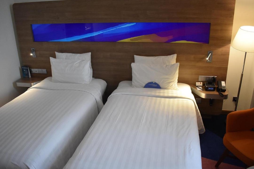 Photo of Bedroom in Larut