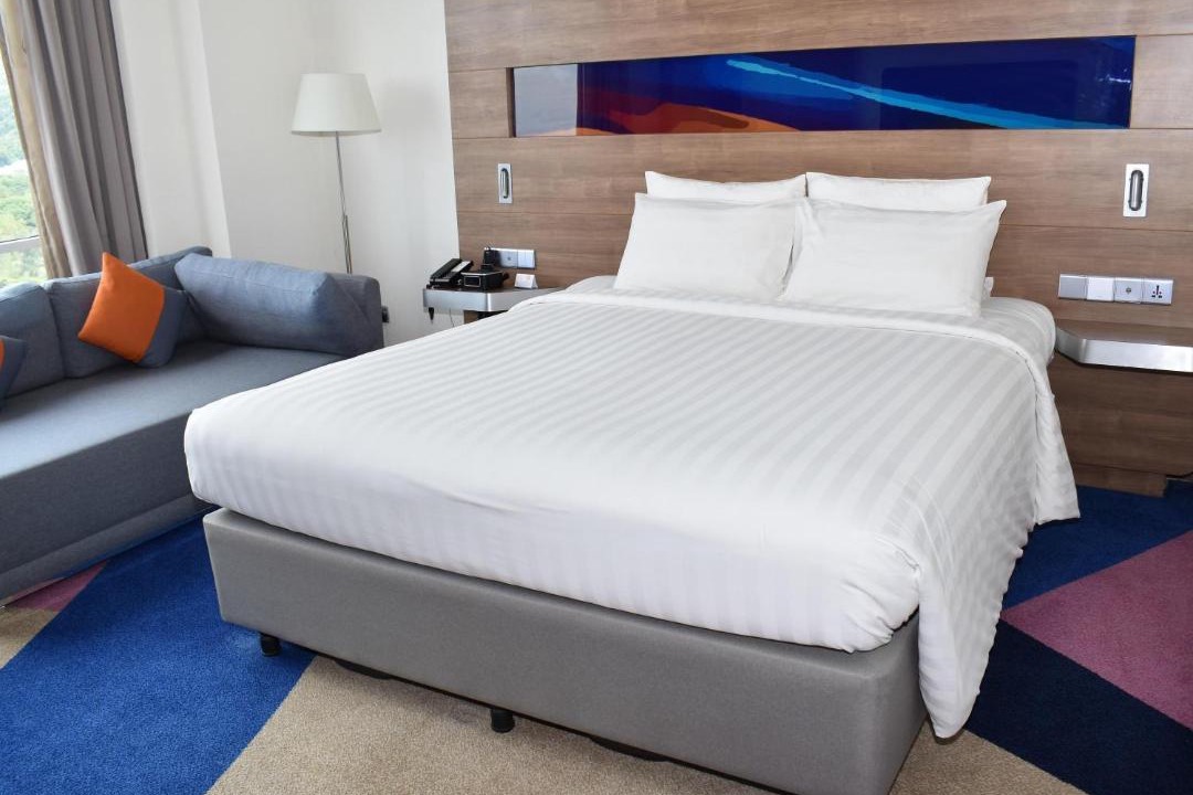 Photo of Bedroom in Larut