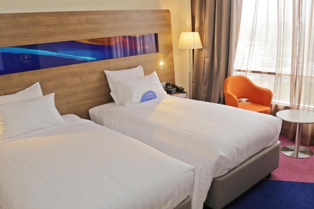 Photo of Bedroom in Larut