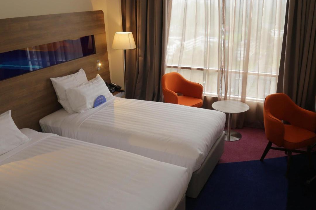 Photo of Bedroom in Larut