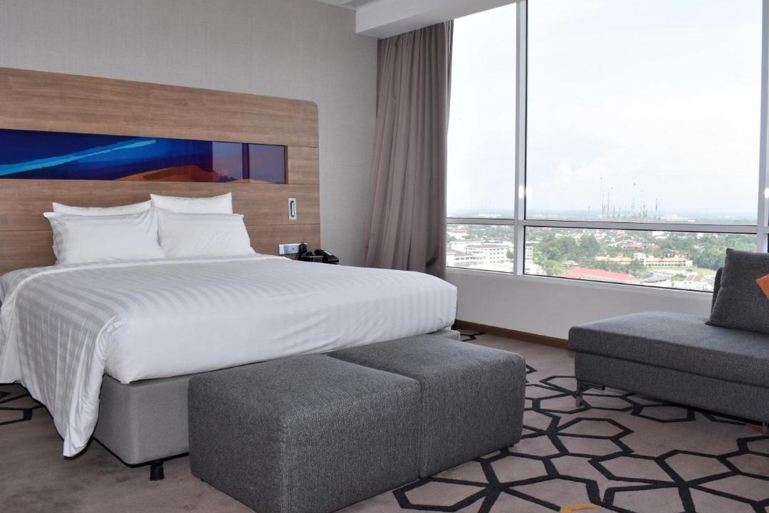 Photo of Bedroom in Larut