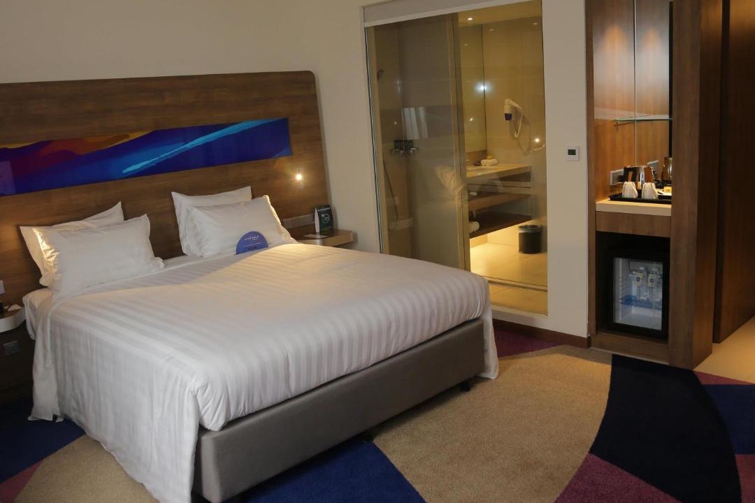 Photo of Bedroom in Larut