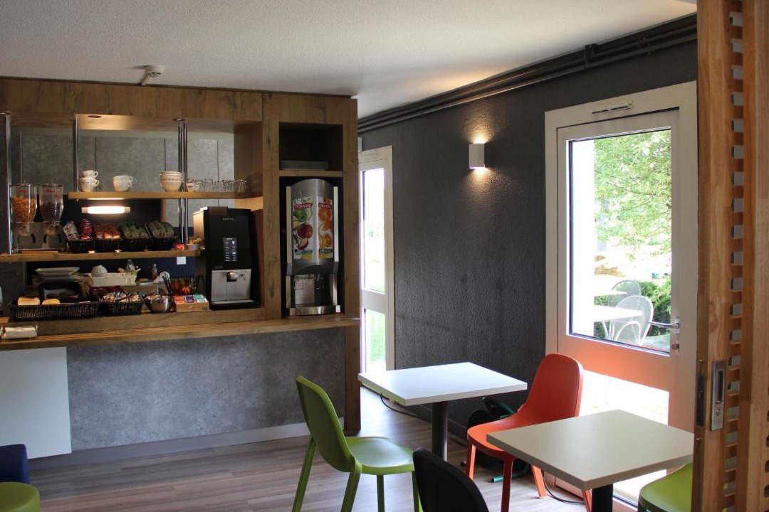 Photo of Kitchen in Redon