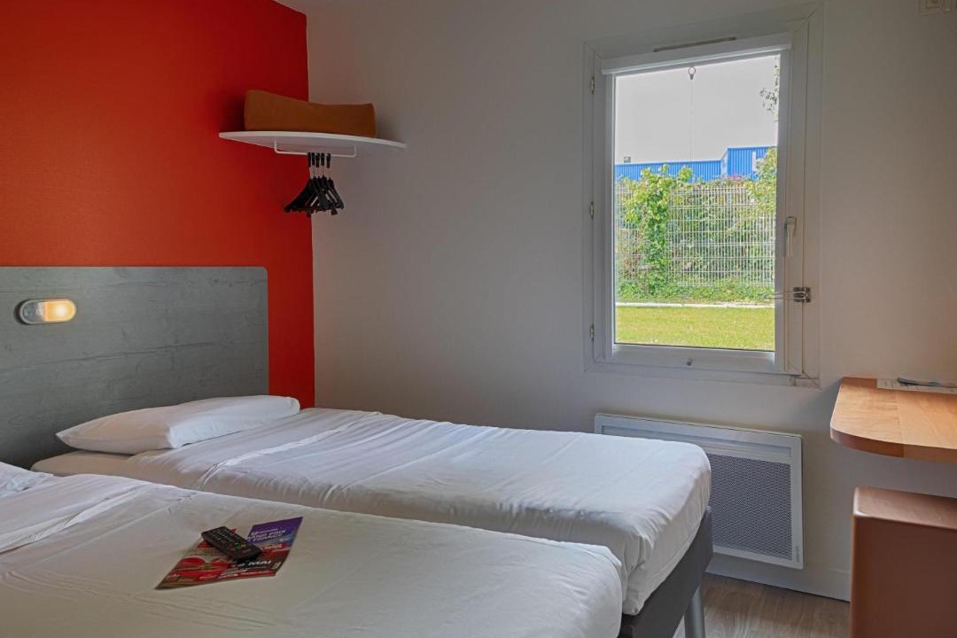 Photo of Bedroom in Redon