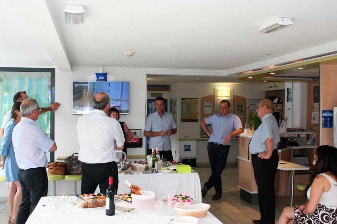 Photo of Others in La Creche