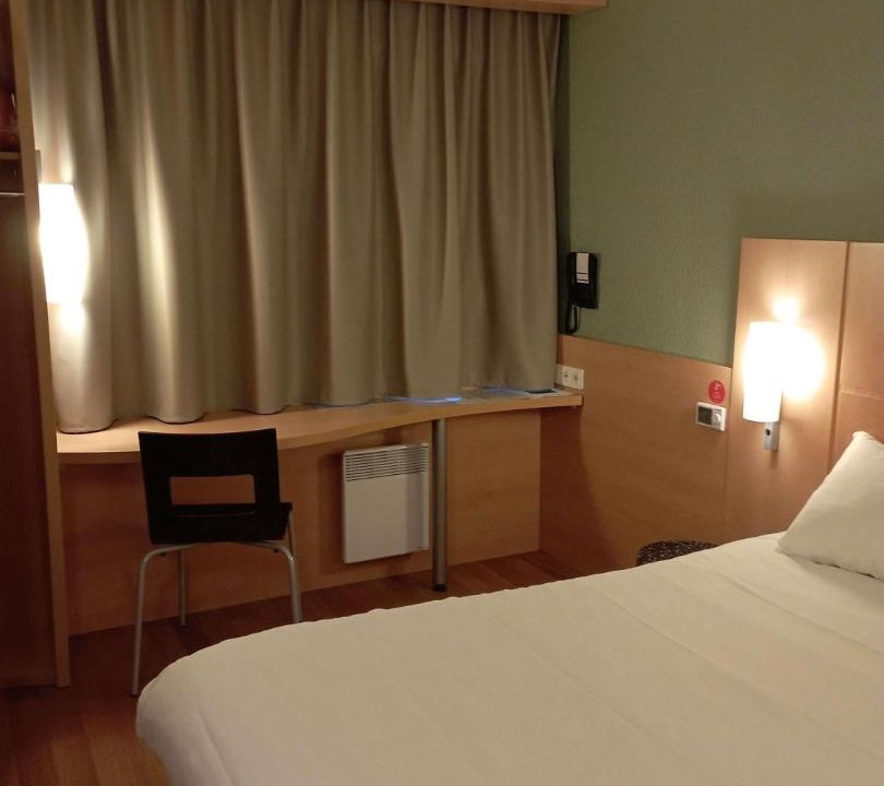 Photo of Bedroom in Fourmies