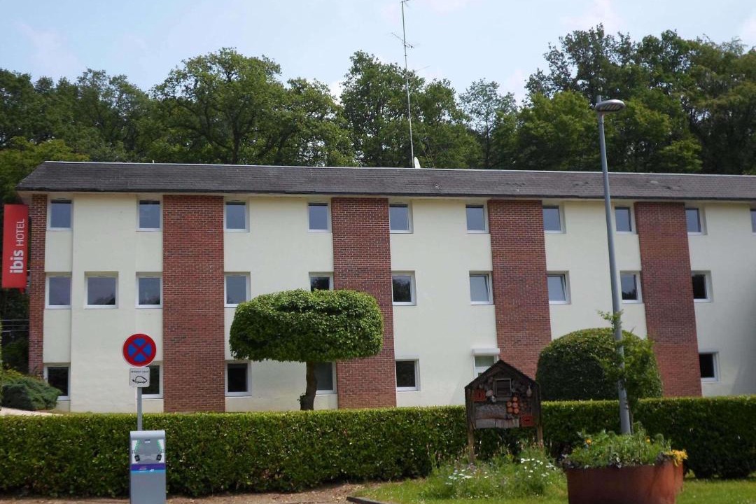 Photo of Buildings in Fourmies