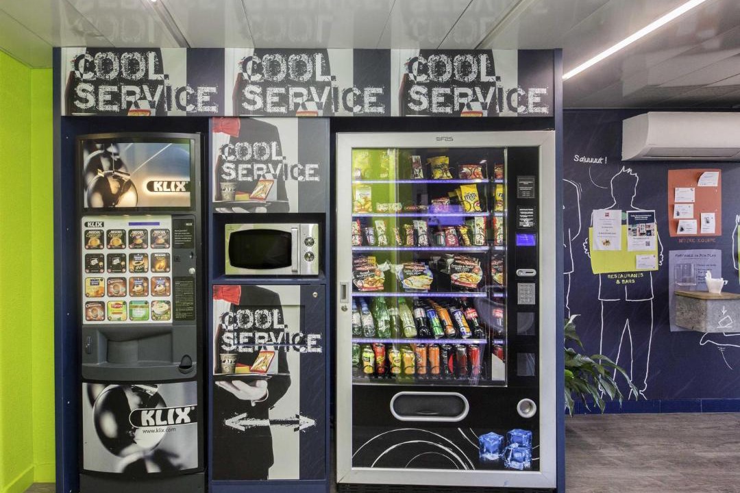 Photo of Kitchen in Chaponnay