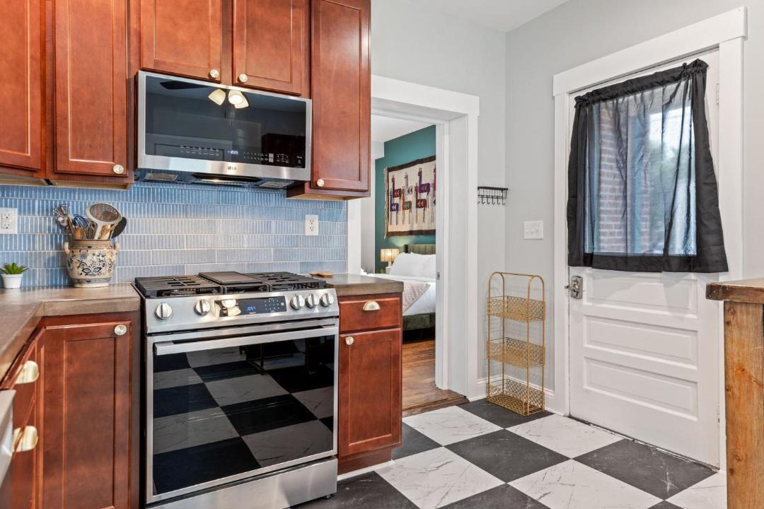 Photo of Kitchen in St. Charles