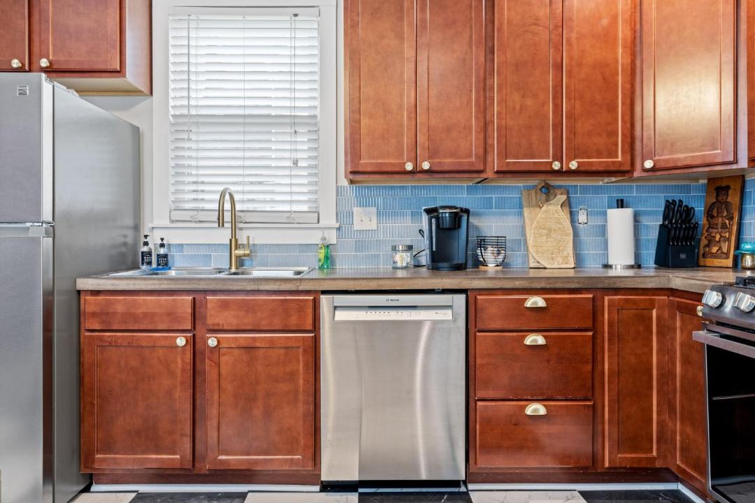Photo of Kitchen in St. Charles