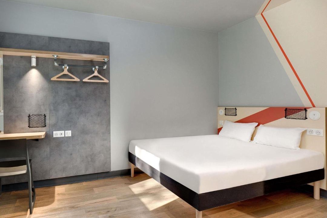 Photo of Bedroom in Millenaire