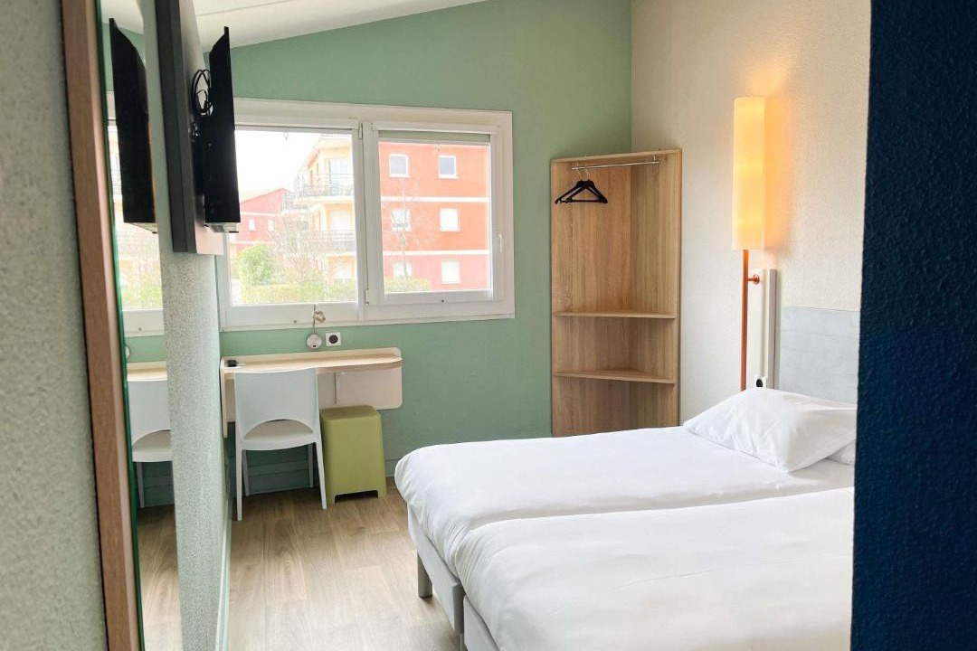 Photo of Bedroom in Saint-Christol-Les-Ales