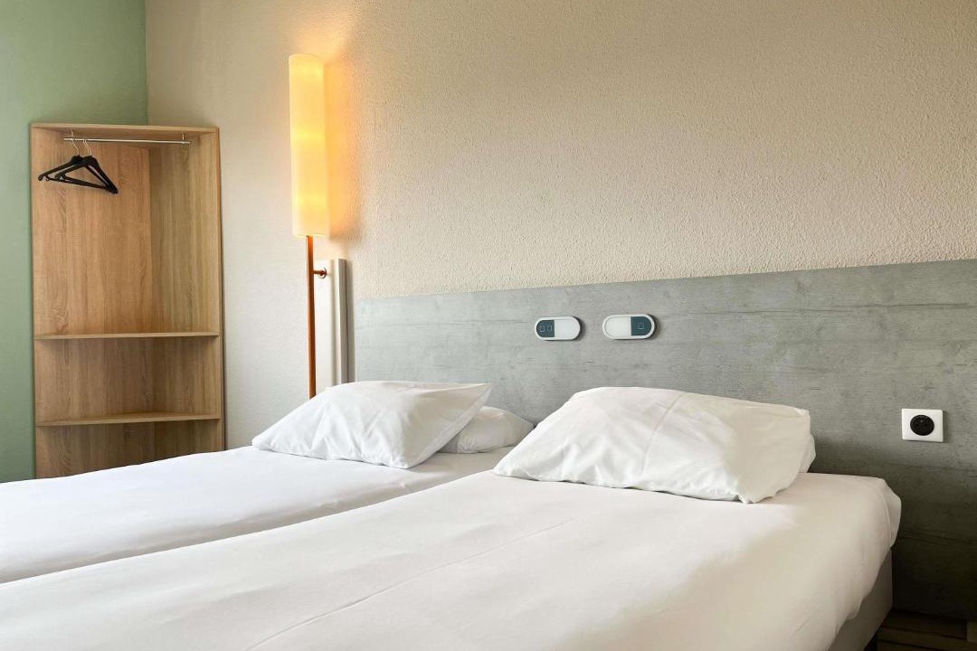 Photo of Bedroom in Saint-Christol-Les-Ales