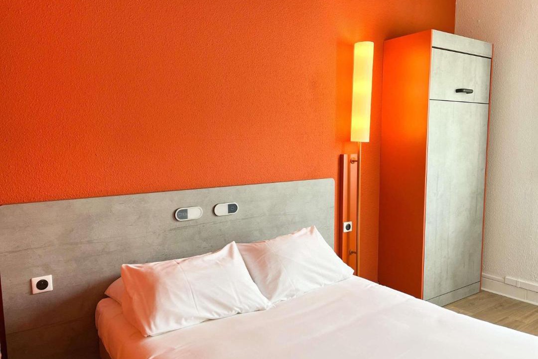 Photo of Bedroom in Saint-Christol-Les-Ales