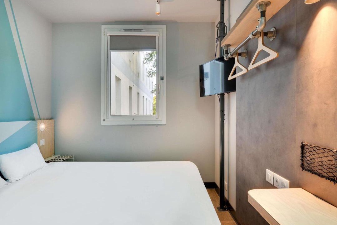Photo of Bedroom in Millenaire