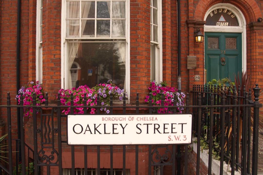 Photo of Others in Chelsea