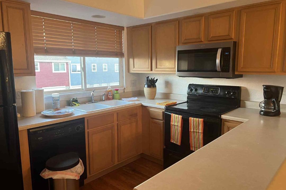 Photo of Kitchen in Dupont