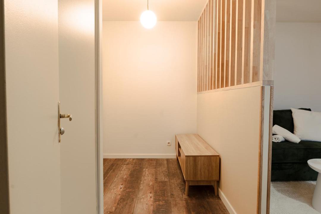 Photo of Others in Faubourg Saint-Jacques