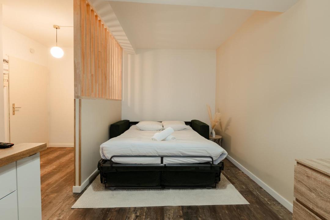 Photo of Others in Faubourg Saint-Jacques