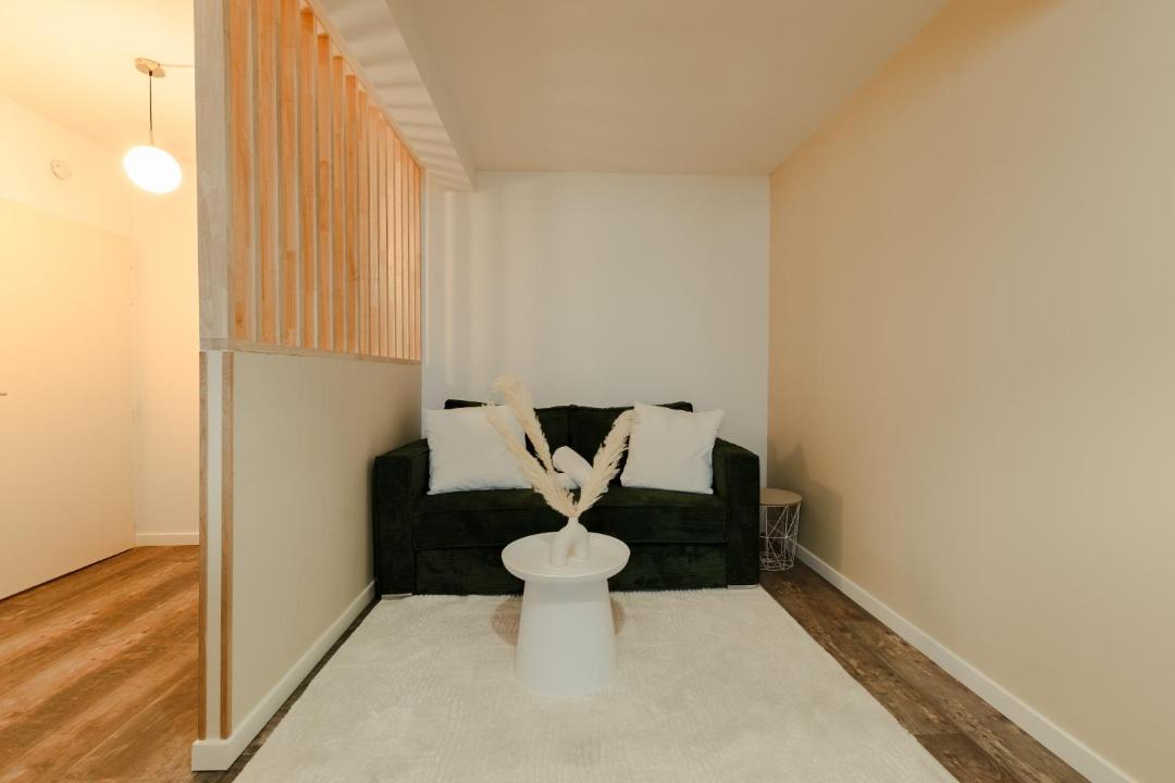 Photo of Others in Faubourg Saint-Jacques