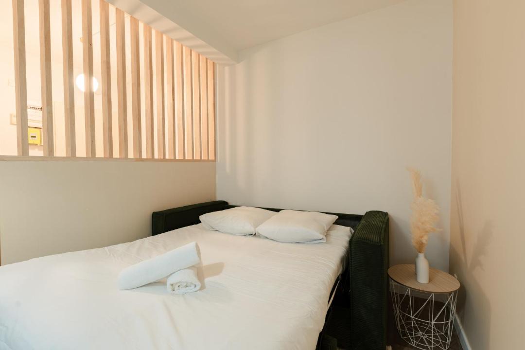 Photo of Others in Faubourg Saint-Jacques