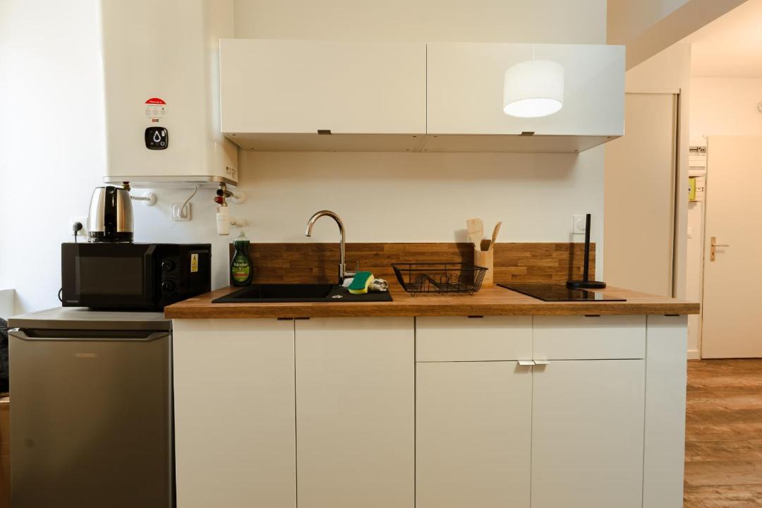 Photo of Others in Faubourg Saint-Jacques