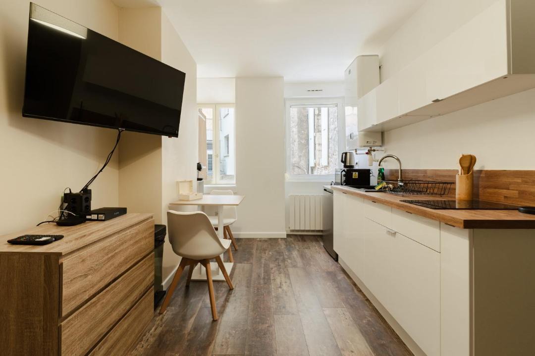 Photo of Others in Faubourg Saint-Jacques