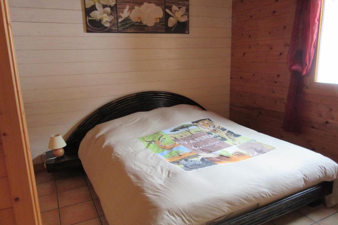 Photo of Bedroom in Legna