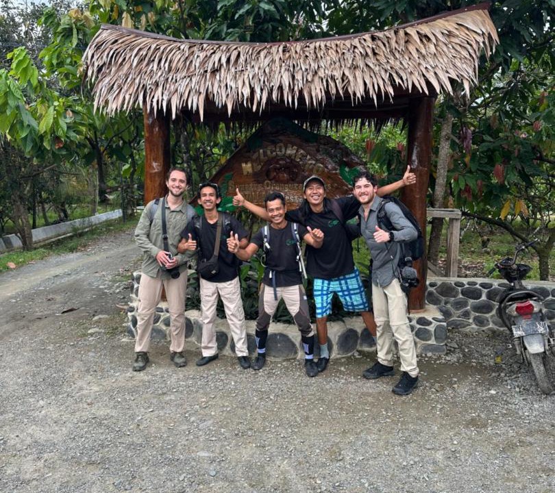 Photo of Others in Bohorok