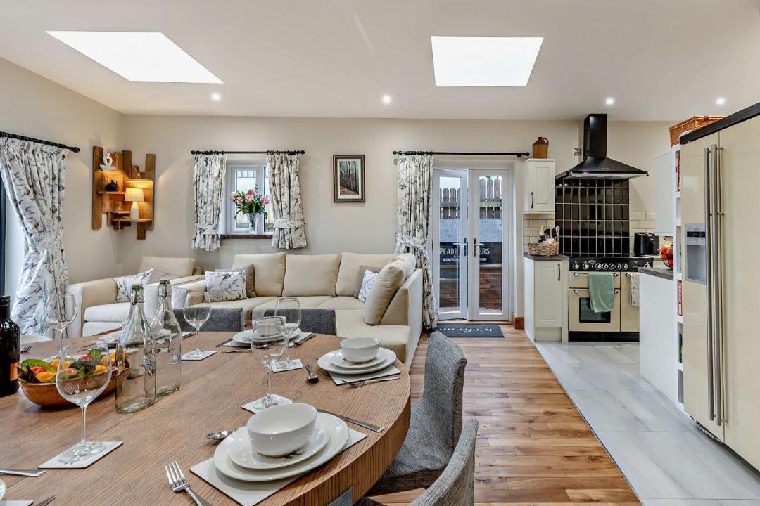 Photo of Others in Nordley