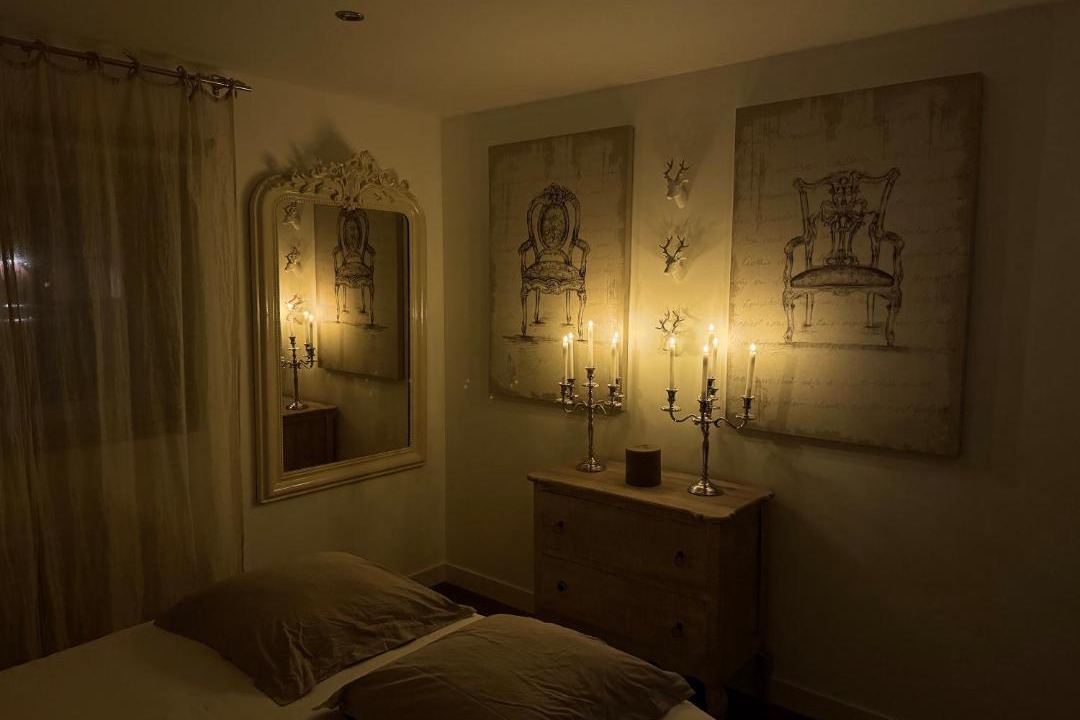 Photo of Bedroom in Savenay