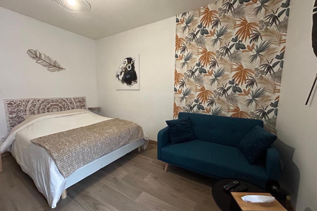 Photo of Others in Saint-Amand-Montrond