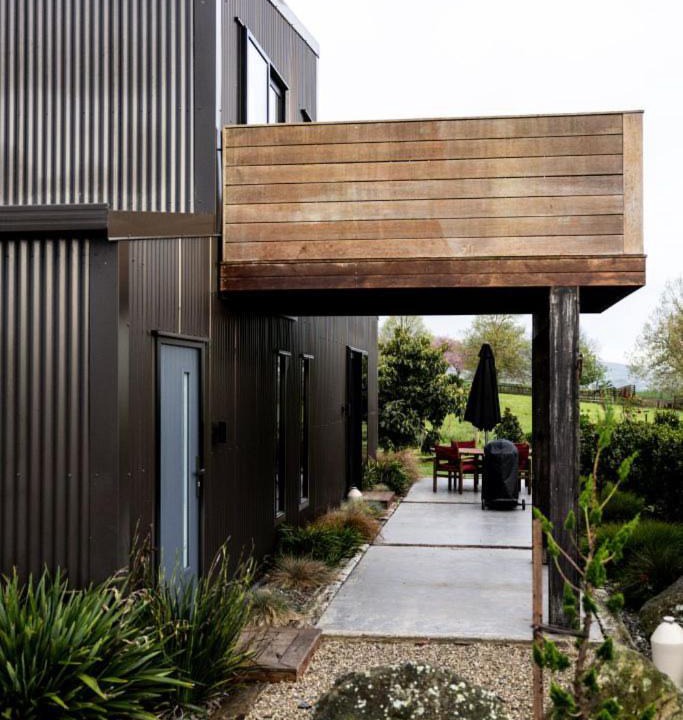 Photo of Others in Wharepapa South