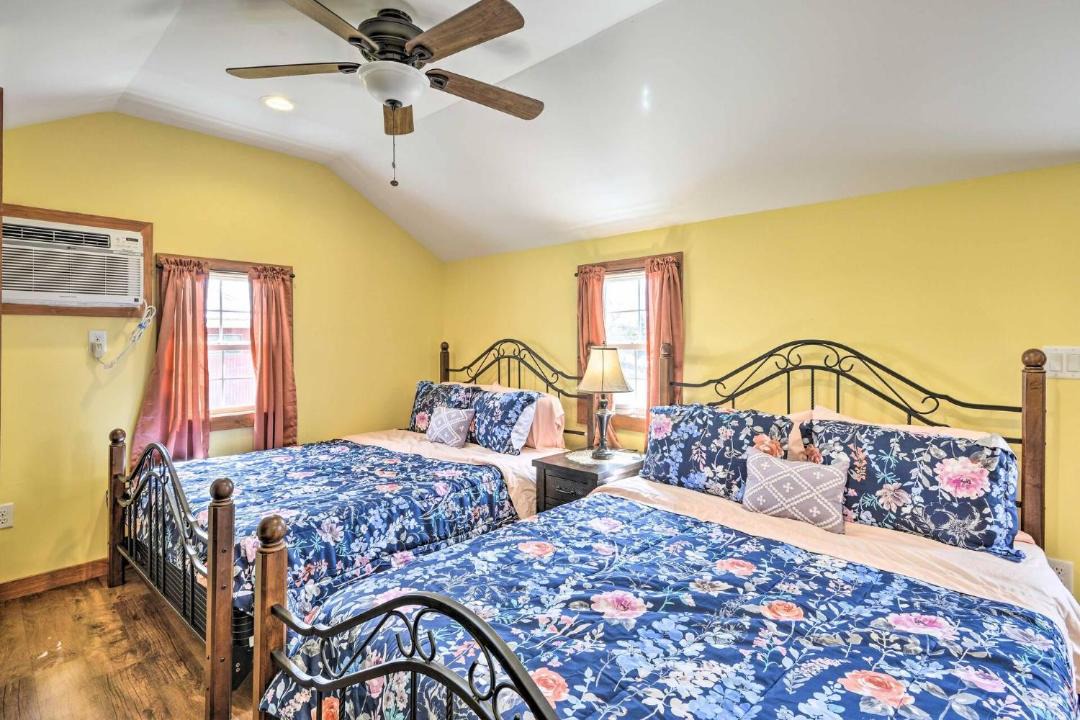 Photo of Bedroom in Pleasant Mount