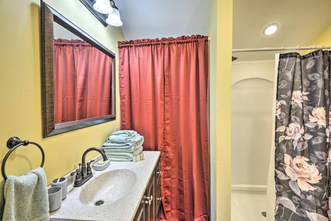 Photo of Bathroom in Pleasant Mount
