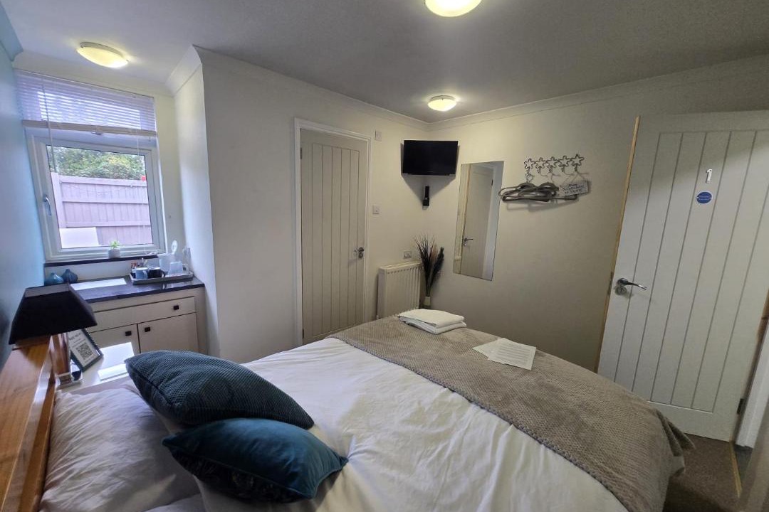 Photo of Bedroom in Hewish