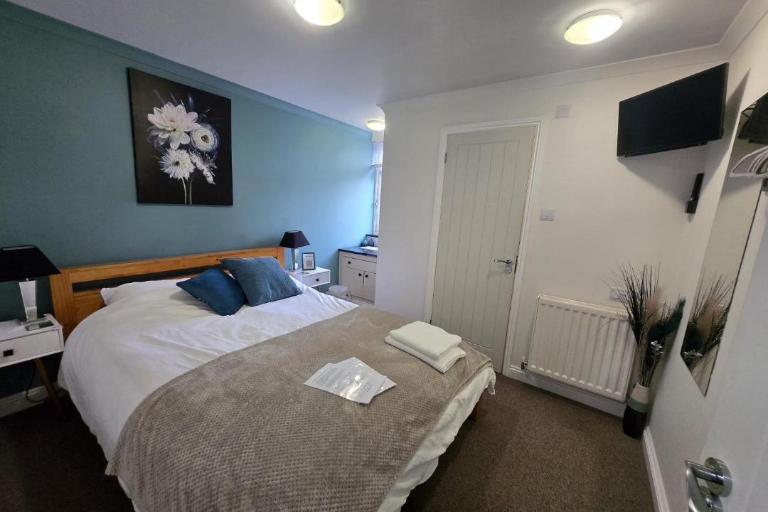 Photo of Bedroom in Hewish