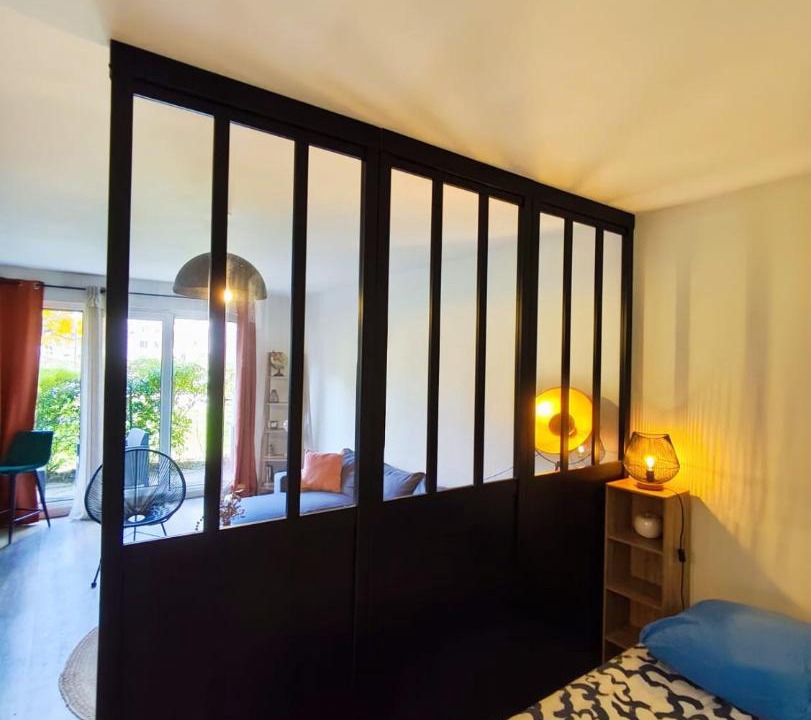 Photo of Bedroom in Arsenal-Redon