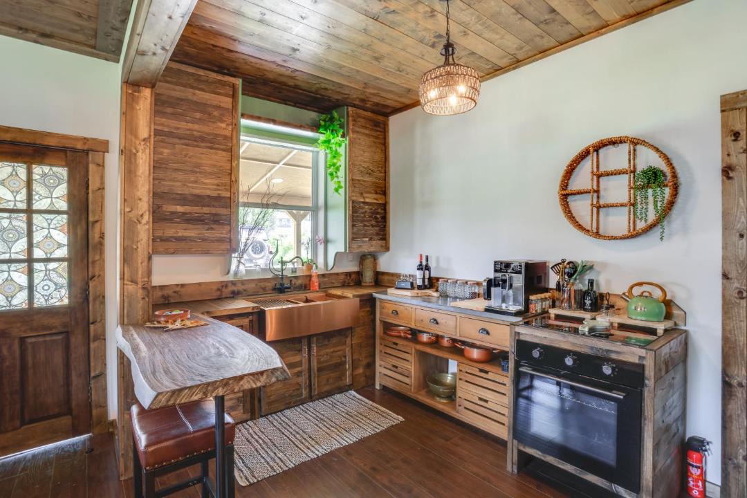 Photo of Kitchen in Arcadia
