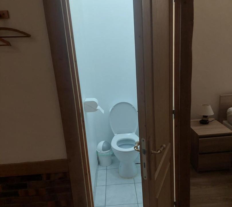 Photo of Bathroom in Treigny
