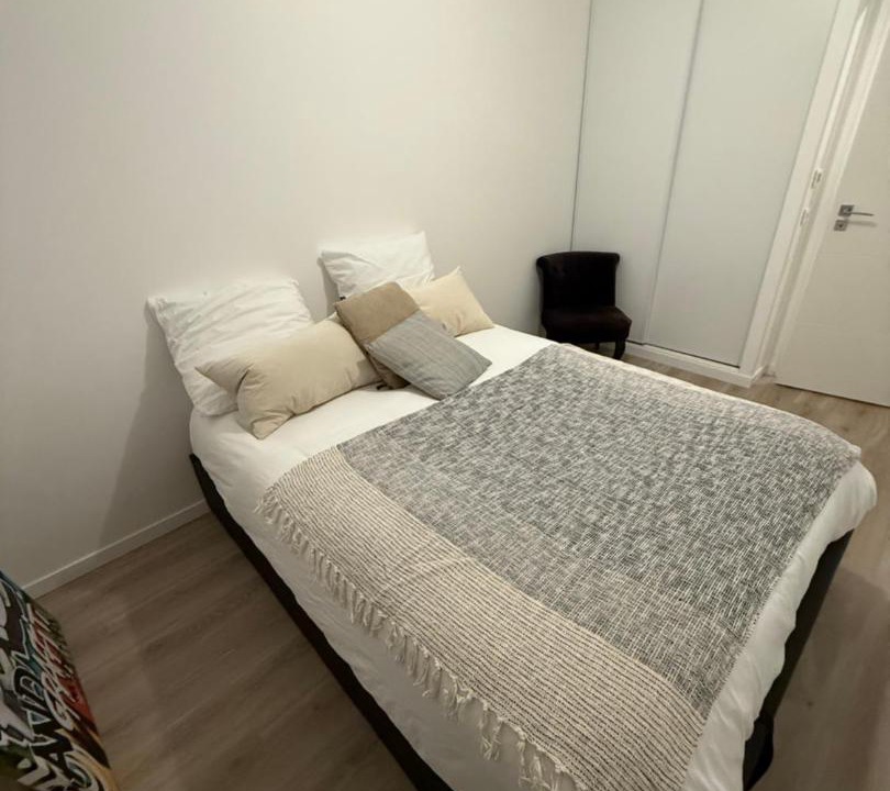 Photo of Bedroom in Malakoff