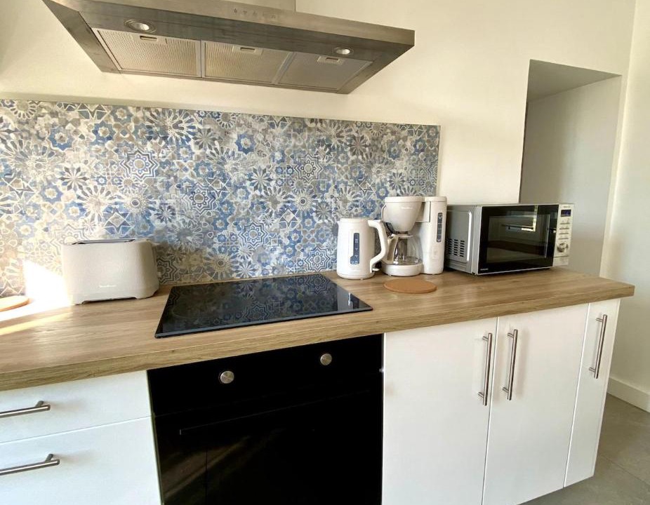 Photo of Kitchen in La Fleche